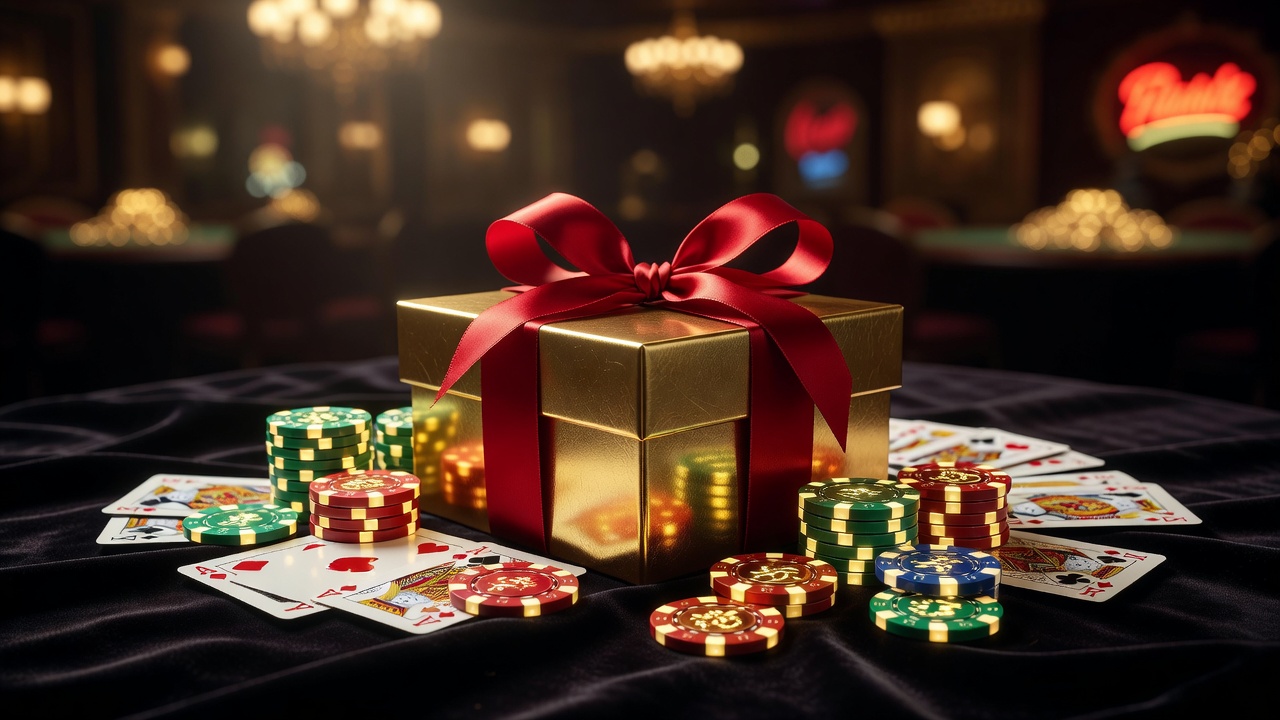 Oferta bonusów i promocji w Wintino Kasyno - Wintino kasyno