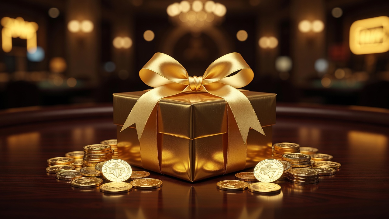 Bonus Powitalny i Promocje dla Graczy - twindor casino