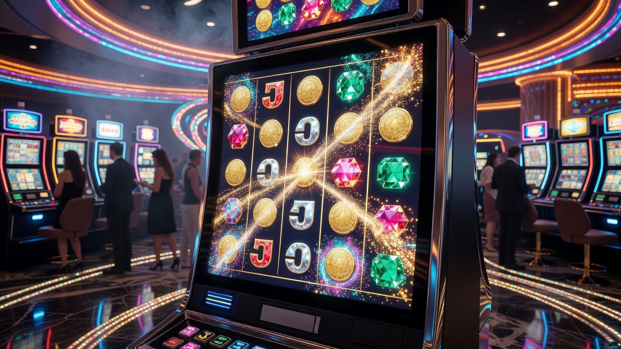 Gry, w które zagrasz za 100 zł bez wpłaty - casino 100 zł bez depozytu za rejestrację