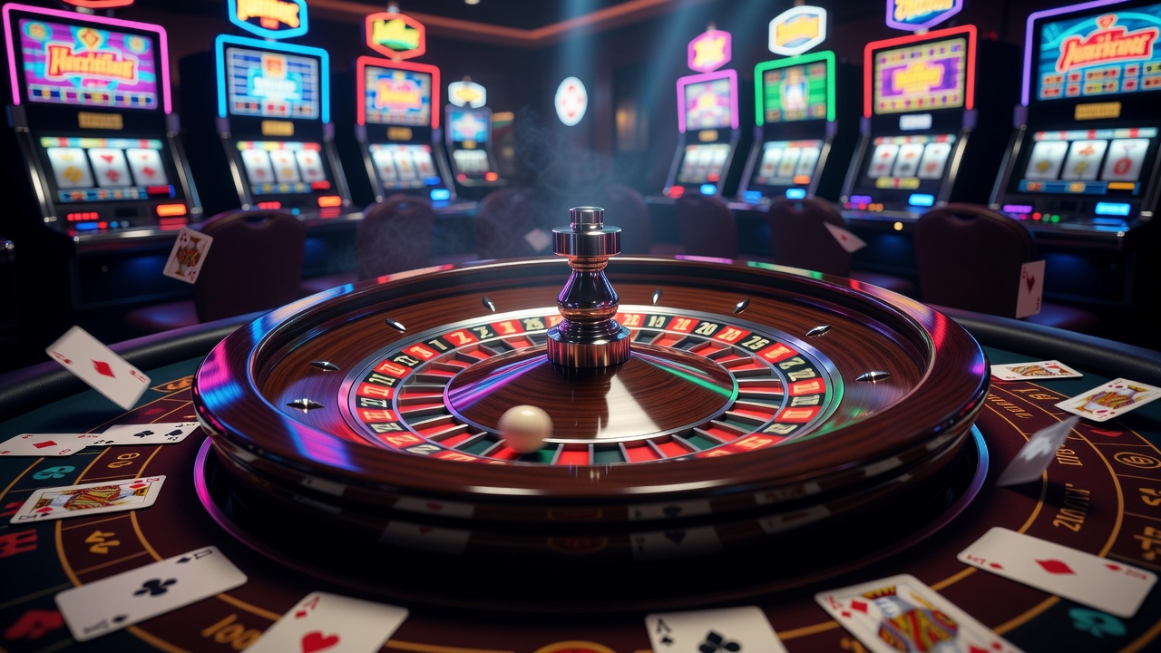 Oferta gier w Vox Casino – Sloty, kasyno na żywo i stołowe - vox casino kod promocyjny bez depozytu